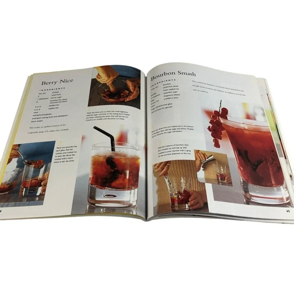 Cocktails for Wimps: Shake, Blend & Serve the Coolest Cocktails